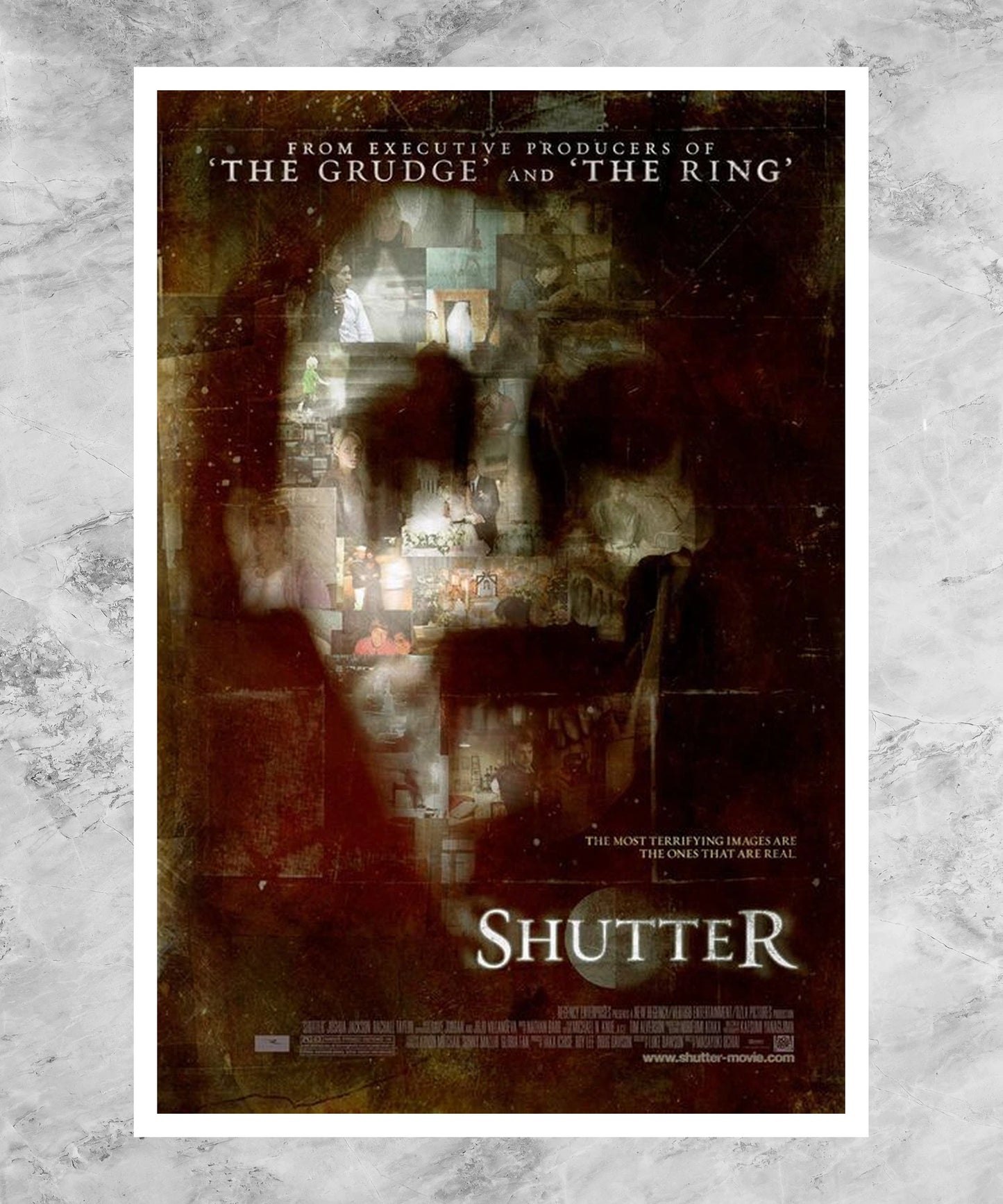 Shutter Poster