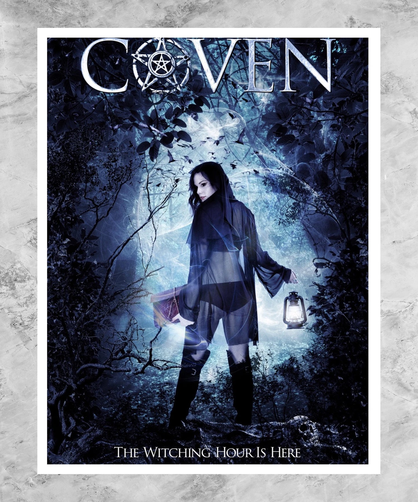 Coven Poster