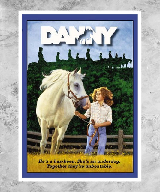 Danny Poster