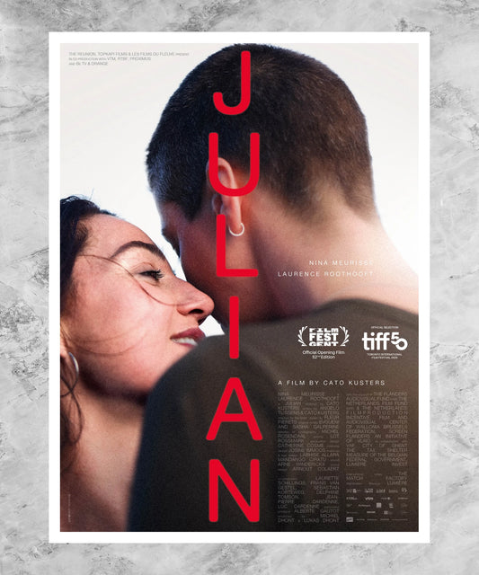 Julian Poster