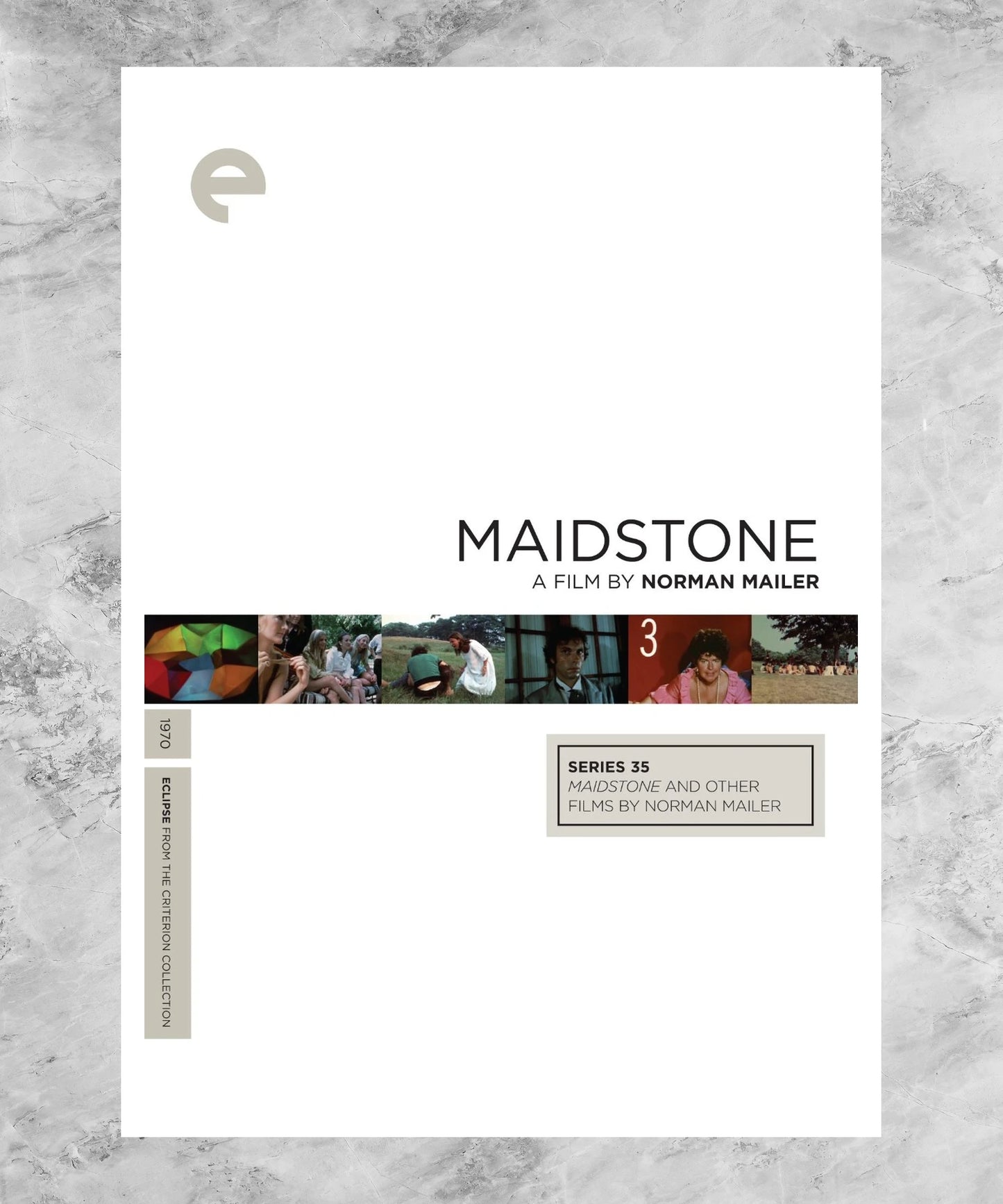 Maidstone Poster