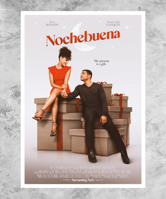Nochebuena Poster
