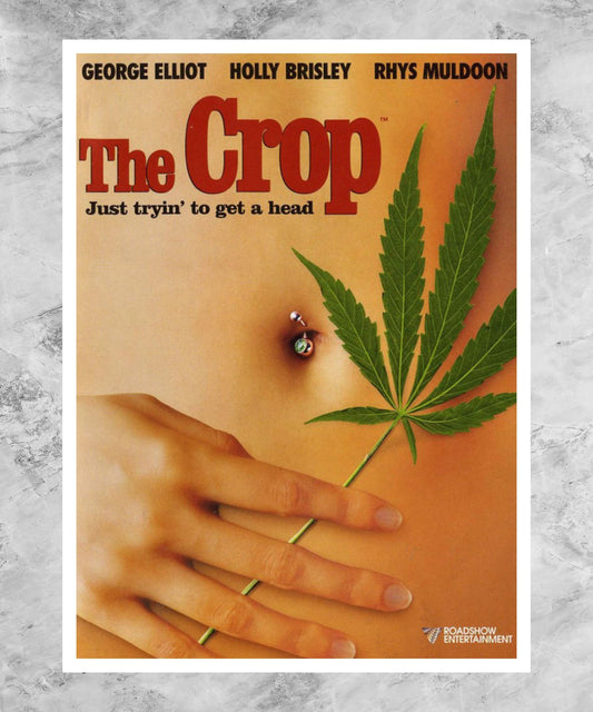 The Crop Poster