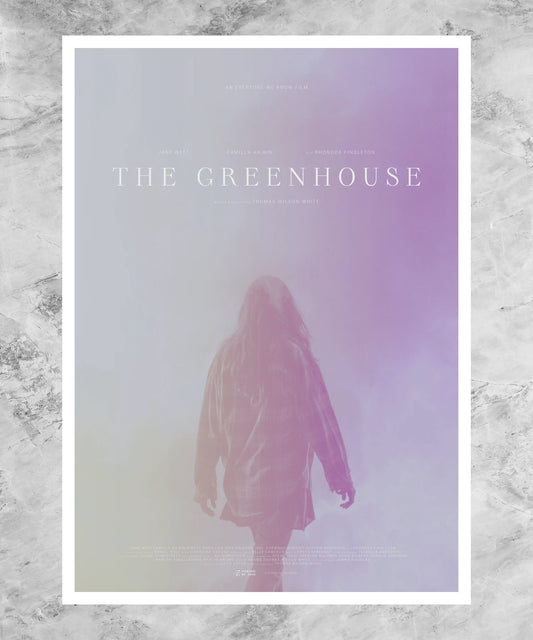 The Greenhouse Poster