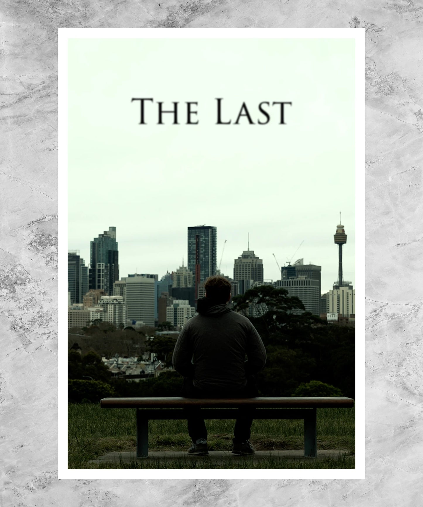 The Last Poster