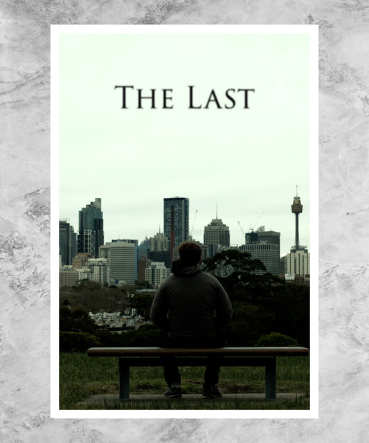 The Last Poster